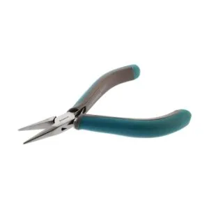 The Beadsmith Simply Modern Alicates de nariz de cadena_3