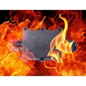 Caja de conexiones impermeable caja de conexiones para_7