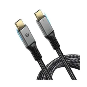 Cable USB 4 de 240 W para cable Thunderbolt 4 de 4 pies_1