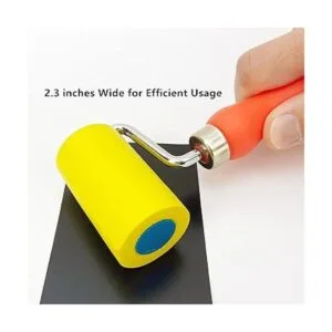 Umaki Rodillo de costura de esponja suave rodillo de_6