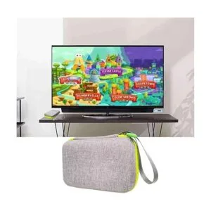 Funda de transporte para Leapfrog LeapLand Adventures_6