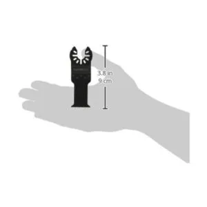 DEWALT Hoja de herramientas oscilante corte rápido_2