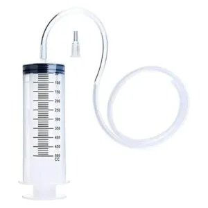 Jeringa grande de 16.9 fl oz con tubo de 27.6 pulgadas_2