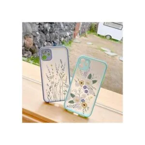 Ownest compatible con la carcasa del iPhone 12 para la_7