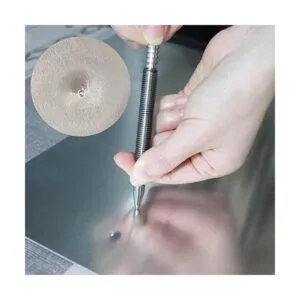 WHLLING Juego de uñas de doble cabeza de 116 pulgadas y_4