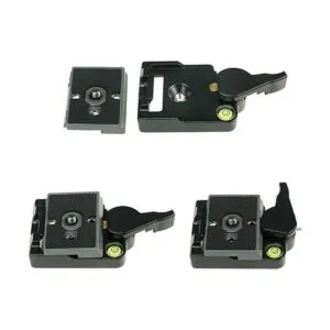 SIOTI Placa de liberación rápida 323 placa de liberación_3