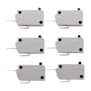 KW3A Interruptor de puerta para horno de microondas 16_2