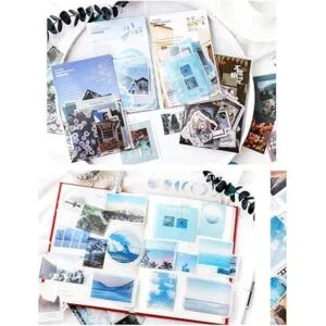 Juego de calcomanías para álbumes de recortes 160_4