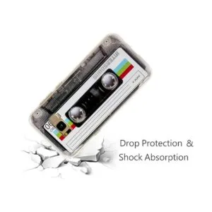 FAteamll Carcasa para Samsung Galaxy S8 acabado mate con_7