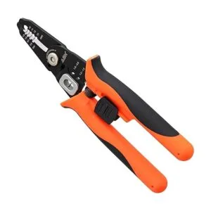 ABN Juego de alicates para punta de aguja 6.890 in 1_2