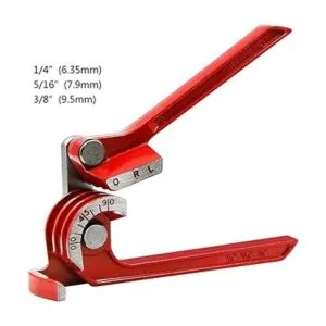 3 en 1 tubo de tubería dobladora de 14 pulgadas 516_4