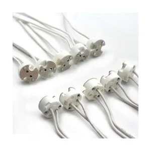 G5.3GU5.3MR16G4MR11 Bombilla halógena LED de cerámica_3