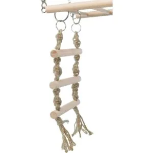 TRIXIE Puente colgante de animales pequeños accesorios de_5