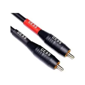 CESS0756i Cable RCA resistente al agua macho a macho 6_2