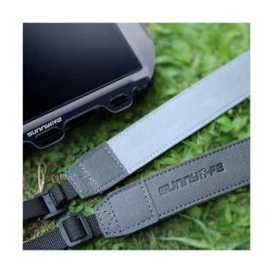 Mini 3 PRO Correa para el cuello de piel sintética para_4