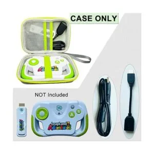 Funda de transporte para Leapfrog LeapLand Adventures_2