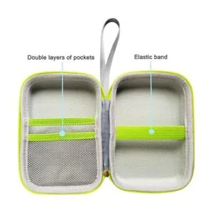 Funda de transporte para Leapfrog LeapLand Adventures_3