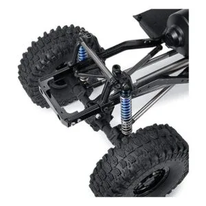 Aleación de metal placa trasera parachoques montaje para_2