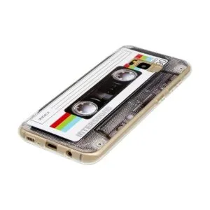 FAteamll Carcasa para Samsung Galaxy S8 acabado mate con_5