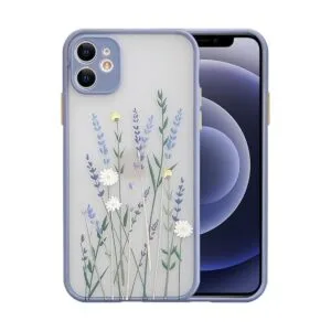 Ownest compatible con la carcasa del iPhone 12 para la_1