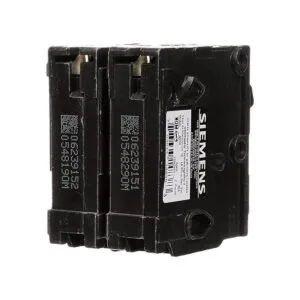 Disyuntor QP Q230 de doble polo de 30 amperios_4