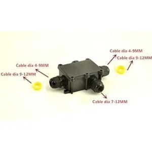 Caja de conexiones impermeable caja de conexiones para_4