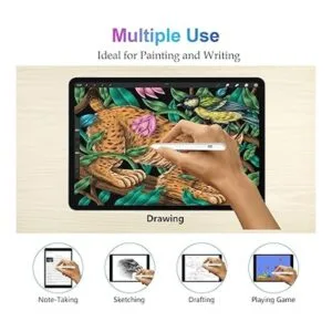 Lápiz digital para iPad lápiz digital para iPad Pro_4