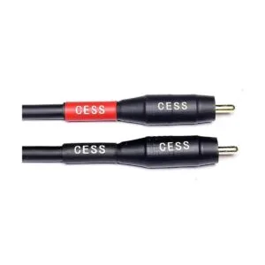 CESS0756i Cable RCA resistente al agua macho a macho 6_5