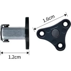 XBERSTAR Piezas de reparación originales para DJI Mavic_2