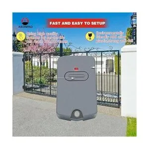 1 paquete de transmisor de control remoto RB741FM135 para_3