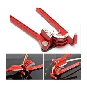 3 en 1 tubo de tubería dobladora de 14 pulgadas 516_6