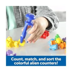 Learning Resources Agarra y clasifica encimeras de_2