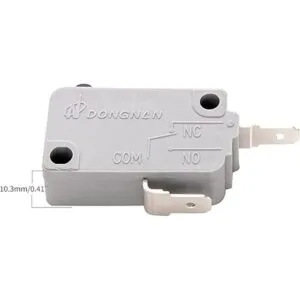 KW3A Interruptor de puerta para horno de microondas 16_4