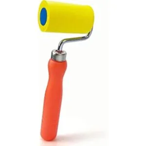 Umaki Rodillo de costura de esponja suave rodillo de_1