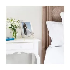 Paquete de 2 soportes de placa de 8 pulgadas para_7