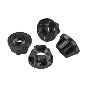 Vgoohobby Metal RC 0.472 in Wheel Hex Hub Extension_4