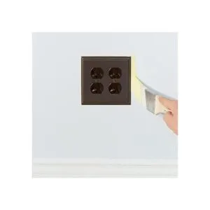 Zibra PB200LCS GripnGlide Cepillo de pintura de corte de_5