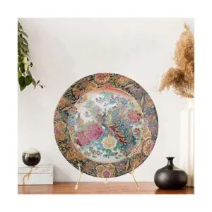 Paquete de 2 soportes de placa de 8 pulgadas para_5