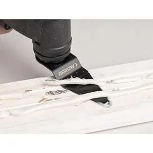 Arrow OSCSCSCPK2A Kit de cuchilla raspadora de uso_6