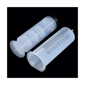 Jeringa grande de 16.9 fl oz con tubo de 27.6 pulgadas_4