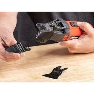 Arrow OSCSCSCPK2A Kit de cuchilla raspadora de uso_5