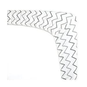 TL Care Paquete de 2 sábanas de punto de jersey de algodón_6