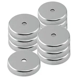 Master Magnetics RB45CX10 sujetador magnético de base_1