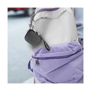 Geekria Funda rígida para auriculares Anker Soundcore_5