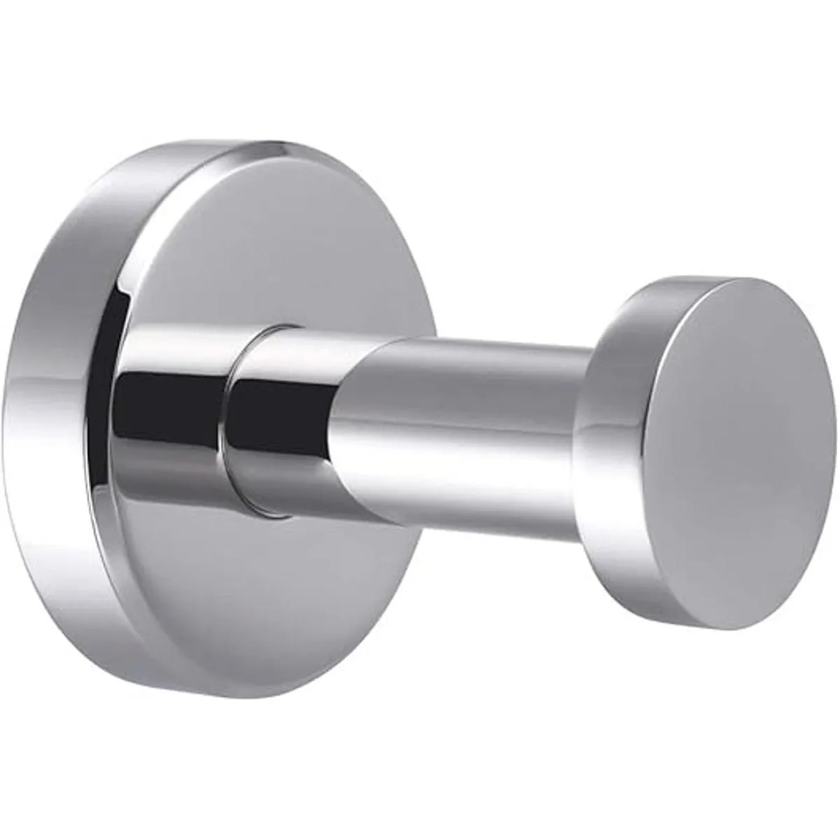 APLusee SUS304 Gancho para toallas de baño cromado_1