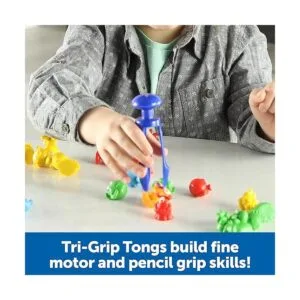 Learning Resources Agarra y clasifica encimeras de_3