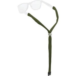 Chums Retenedor de gafas de algodón reciclado correa_1