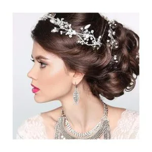 100 dijes de plata antigua de Jesús con forma de pez_6