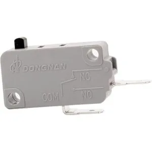 KW3A Interruptor de puerta para horno de microondas 16_5