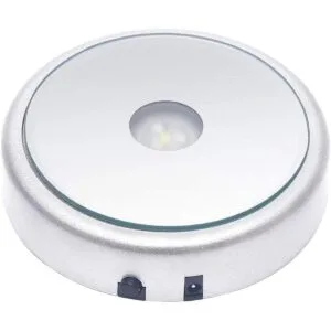 PHOSOK Base de luz LED multimodal multicolor con luz_1